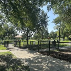 Park of the Americas