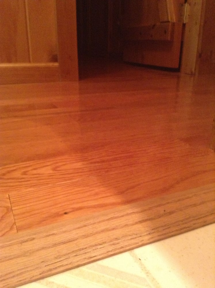 Slide of Parkview Restoration