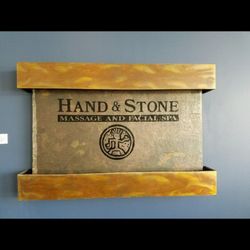 Hand & Stone Massage and Facial Spa