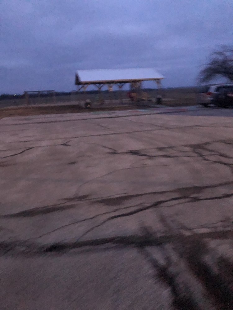 ARROWSMITH COMMUNITY CENTER Updated July 2024 101 East St