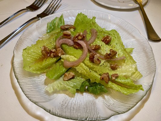Maison Lacour French Restaurant by null