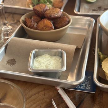 Bartaco - Plantains - Bars Near Me - Huntersville, North Carolina
