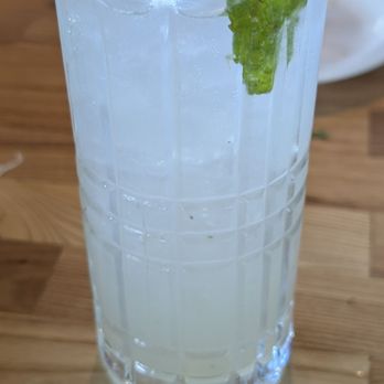 Villa Haven - Kokomo mojito - Mediterranean Near Me - Tustin, California Villa Haven - Kokomo mojito - Mediterranean Near Me - Tustin, California