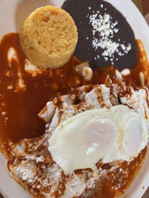 Café y Chocolate by null