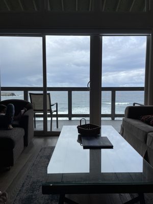 Inn At Otter Crest by null