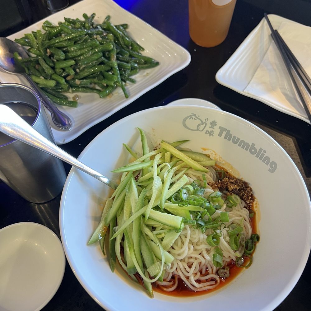 Thumbling - Shanghainese Near Me - West Covina, California