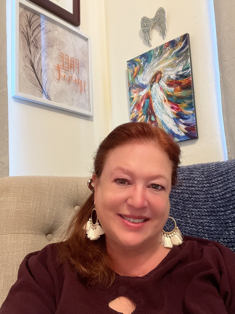 Ivory LaNoue- Psychic Medium, Angel Communicator - grief counselor in Sedona, AZ