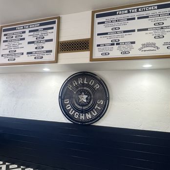 Parlor Doughnuts - Donuts Near Me - San Diego, California