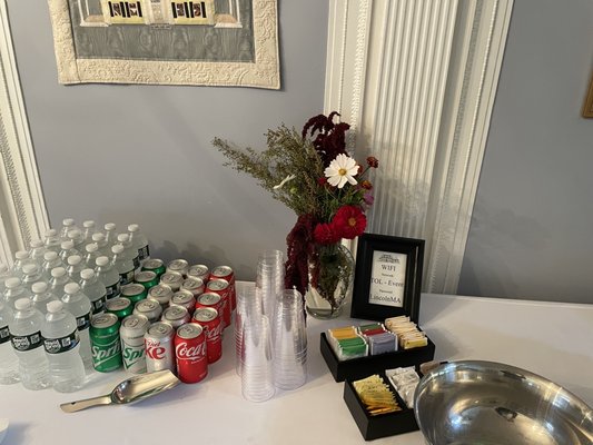 Baker's Best Catering by null