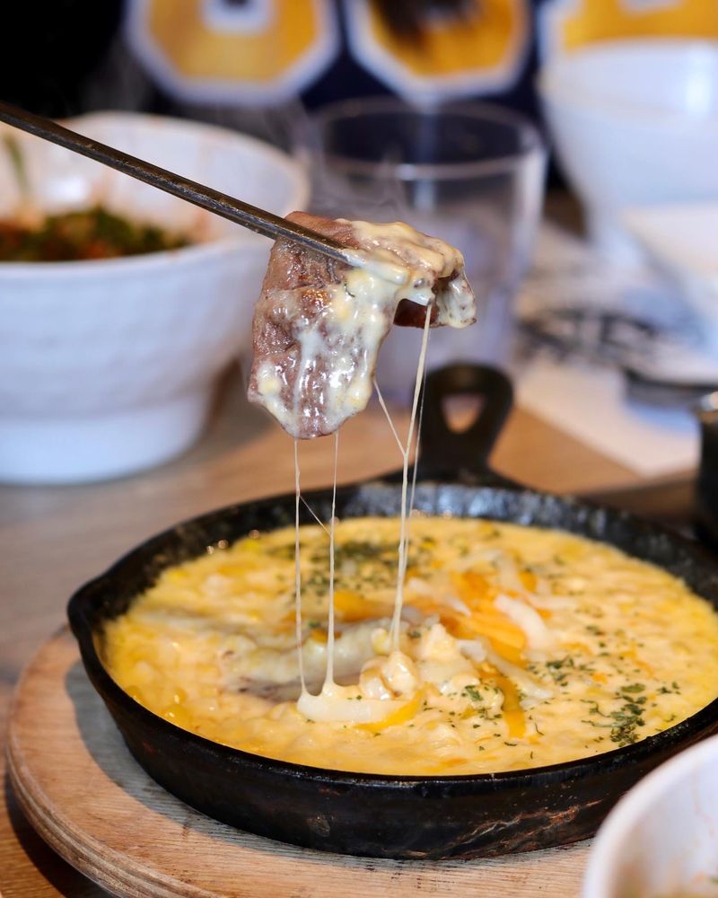 QUARTERS KOREAN BBQ Updated September 2024 7374 Photos & 3856 Reviews 3465 W 6th St, Los