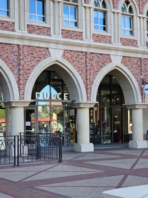 Cafe Dulce (USC Village) by null