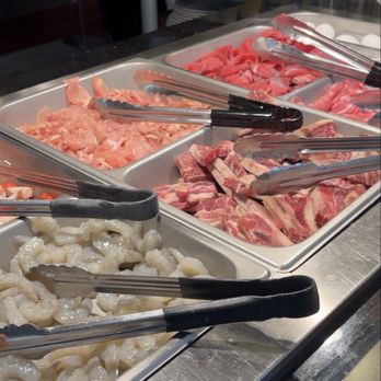 Hibachi Buffet - Seafood Near Me - Temecula, California