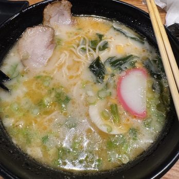 Kushi Tsuru - Tonkotsu Ramen - Sushi Bars Near Me - San Francisco, California Kushi Tsuru - Tonkotsu Ramen - Sushi Bars Near Me - San Francisco, California