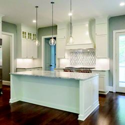 Kitchen Cabinets in Selbyville De.