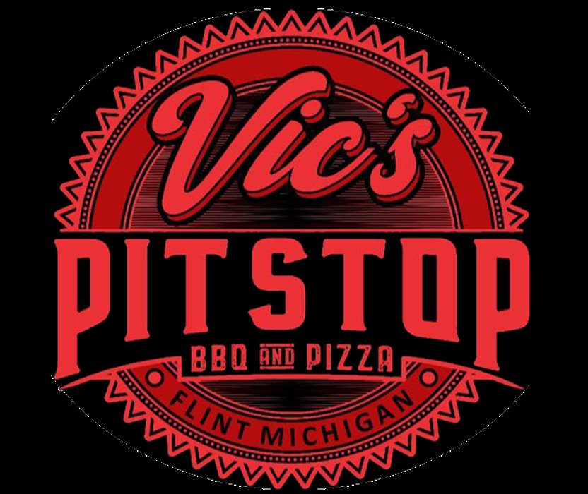 VIC’S PIT STOP Updated September 2024 5311 Corunna Rd, Flint, Michigan Barbeque