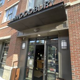 The Woodbury