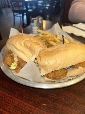 Big Easy Grille by null