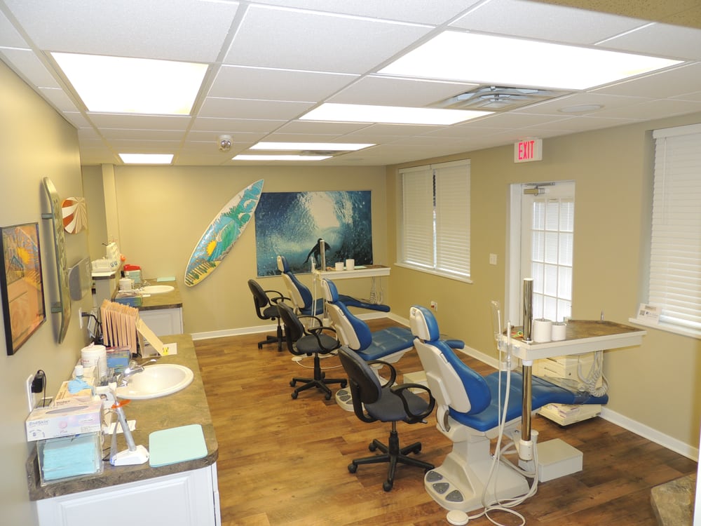 ADDIEGO ORTHODONTICS Updated September 2024 15 Photos 220 Rt 72 W