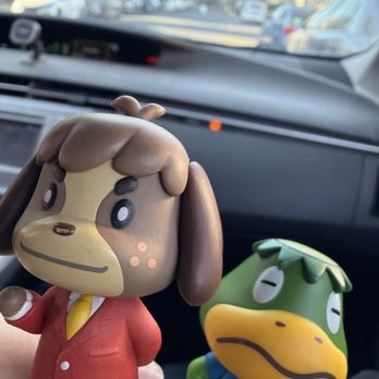 LA Video Games - Amiibos :3 - Video Game Stores Near Me - Sherman Oaks, California