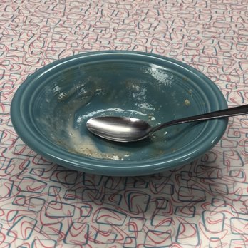 Juke N Jive Creamery - My official review is this empty bowl - Ice Cream & Frozen Yogurt Near Me - Braselton, Georgia Juke N Jive Creamery - My official review is this empty bowl - Ice Cream & Frozen Yogurt Near Me - Braselton, Georgia