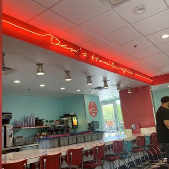 Dan's Hamburgers - Burgers Near Me - Austin, Texas