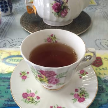 Pamela's - Adorable Tea China. - Tea Rooms Near Me - Huntington Beach, California Pamela's - Adorable Tea China. - Tea Rooms Near Me - Huntington Beach, California