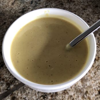 Jaxspice - Cauliflower soup appetizer - Indian Near Me - Jacksonville Beach, Florida Jaxspice - Cauliflower soup appetizer - Indian Near Me - Jacksonville Beach, Florida