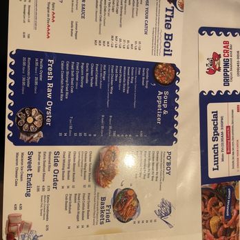 Cajun Crack'n - Seafood Near Me - Stockton, California Cajun Crack'n - Seafood Near Me - Stockton, California