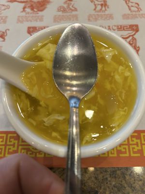 Mandarin Gourmet by null