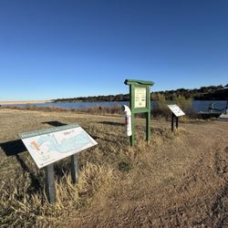 Brushy Creek Lake Park