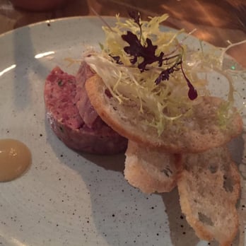 The Potting Shed - Ham hock terraine - Pubs Near Me - Edinburgh, EDH The Potting Shed - Ham hock terraine - Pubs Near Me - Edinburgh, EDH