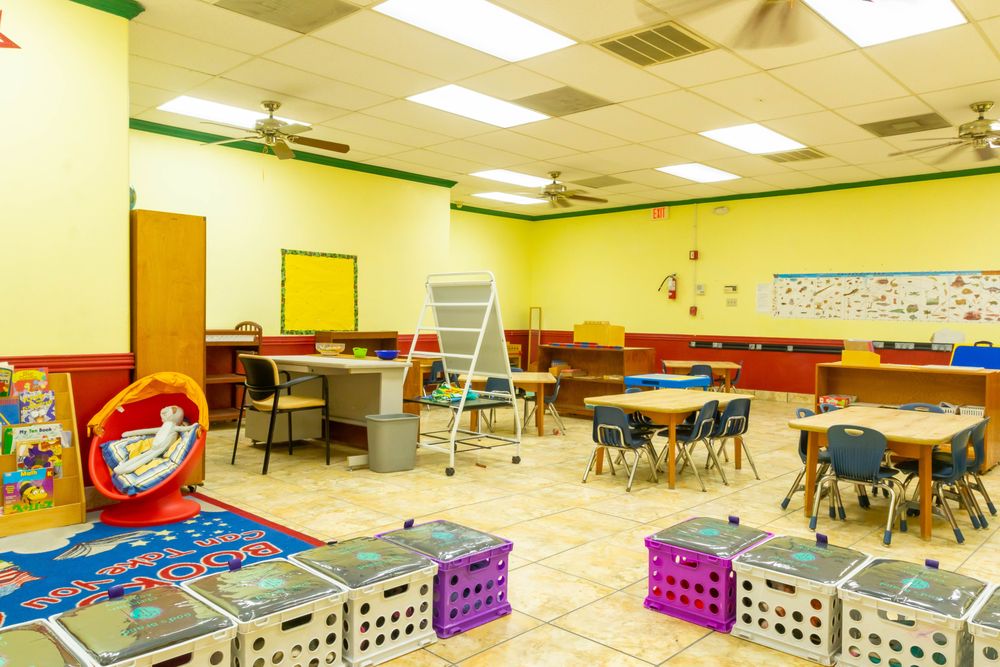 Gods Brand Christian Academy - childcare center in Arlington, TX