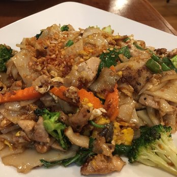 Ono Thai - Thai Near Me - Ewa Beach, Hawaii