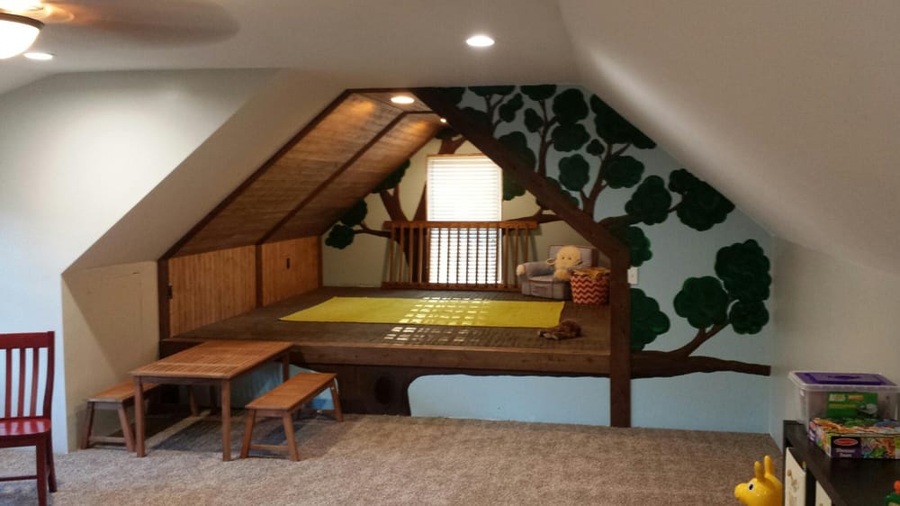 Slide of Aaron Guaranteed Construction