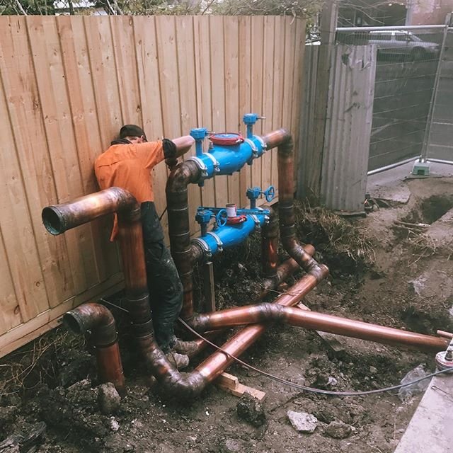 Slide of Topsfield Heating and Cooling