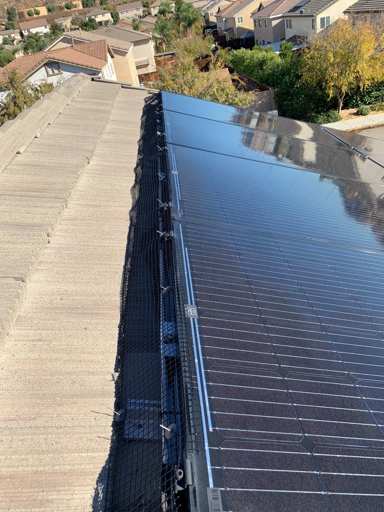 Slide of BC Solar Solutions