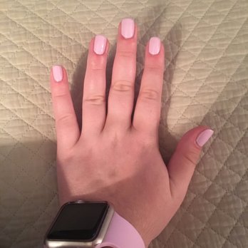 Spa Blue - Nail Salons Near Me - New York, New York