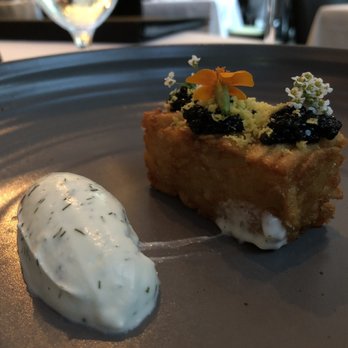 Grace - Tater Tot - New American Near Me - Fort Worth, Texas
