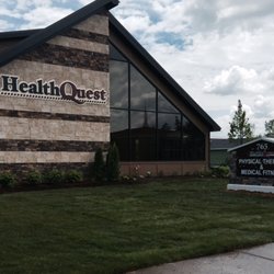 HealthQuest Physical Therapy - Oxford