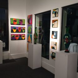 Baisden Gallery