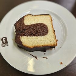 Coffee Fellows - Marmorkuchen