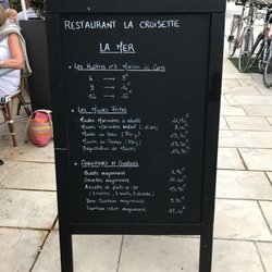 La Croisette