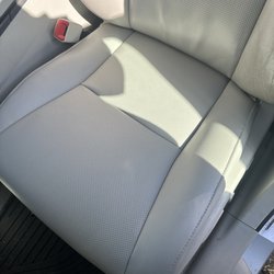 Everlast Auto Interiors & Tops - Another great job by the team.