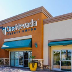 One Nevada Credit Union