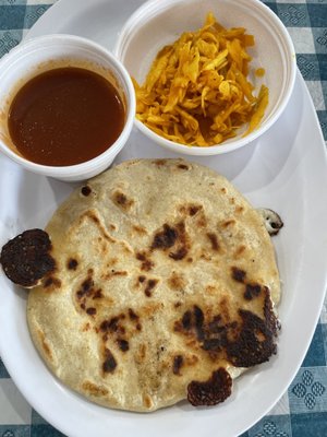 El Sabor Catracho by null