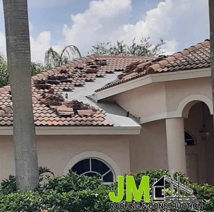 Slide of Jm Roofing & Construction