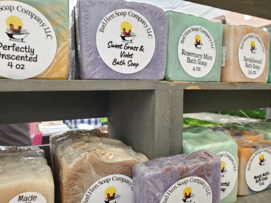 Kenosha HarborMarket by null