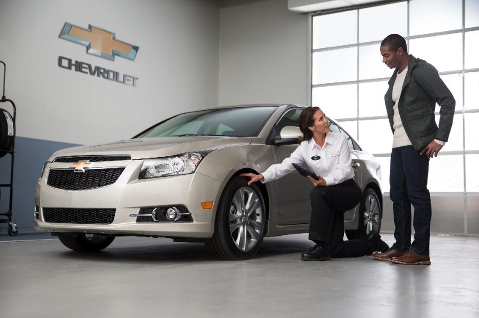 EAGLE CHEVROLET BUICK GMC Updated June 2024 13 Photos 329 E Main