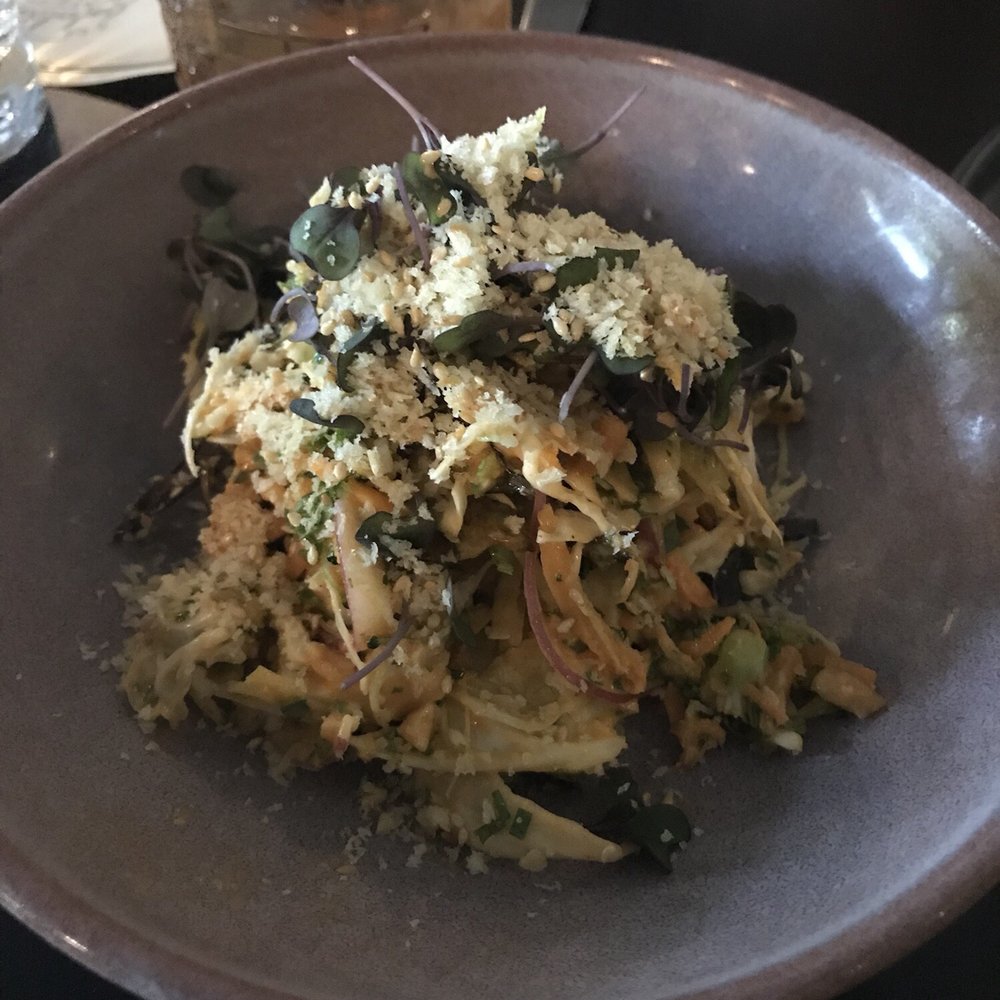 Beholder - New American Near Me - Indianapolis, Indiana