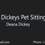 Photo of Dickey's Pet Sitting